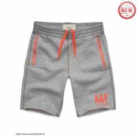 heren abercrombie and fitch 1892 athletic shorts grijs oranje Outlet Ebay s0w4q596